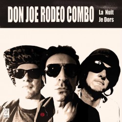 Don Joe Rodeo Combo - La...