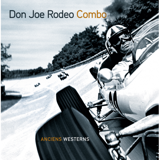 Don Joe Rodeo Combo -...